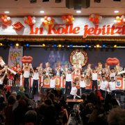 Kölner Narrenzunft (17.01.10)